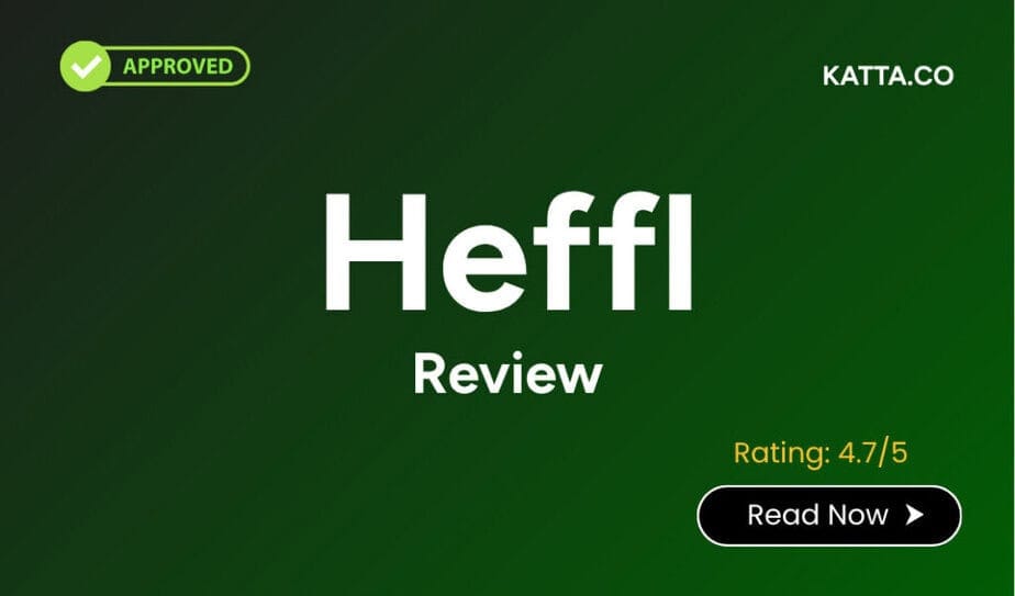 Heffl Review