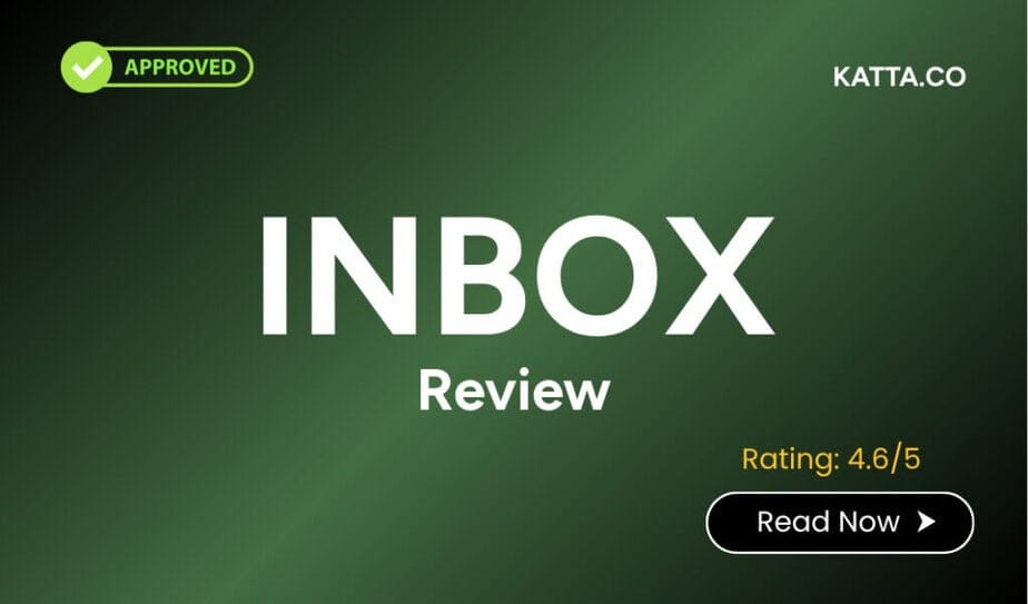 Inbox Review