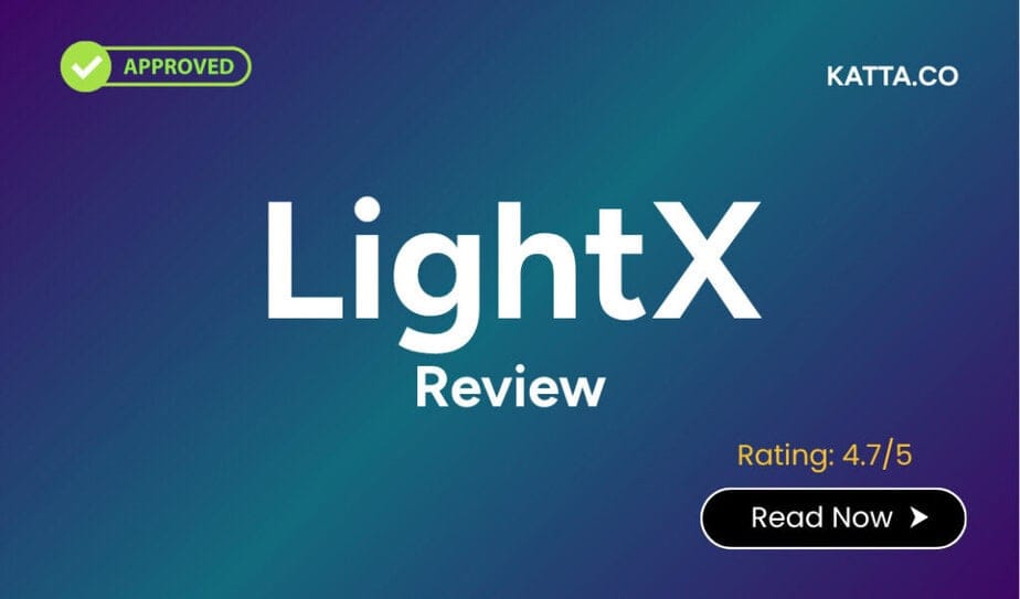 LightX Review
