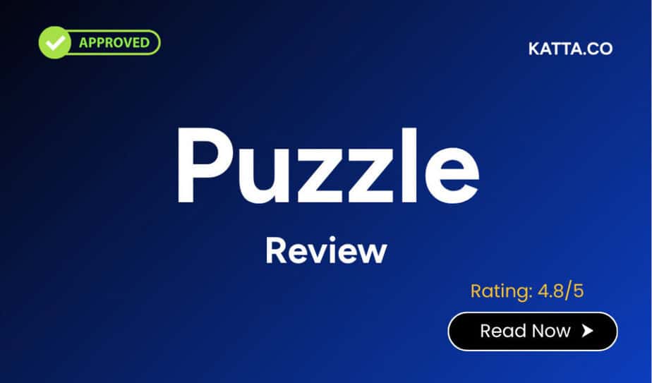 Puzzle Review
