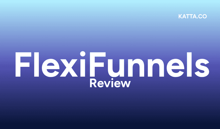 FlexiFunnels Review
