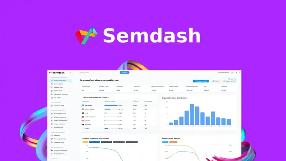 Semdash Review